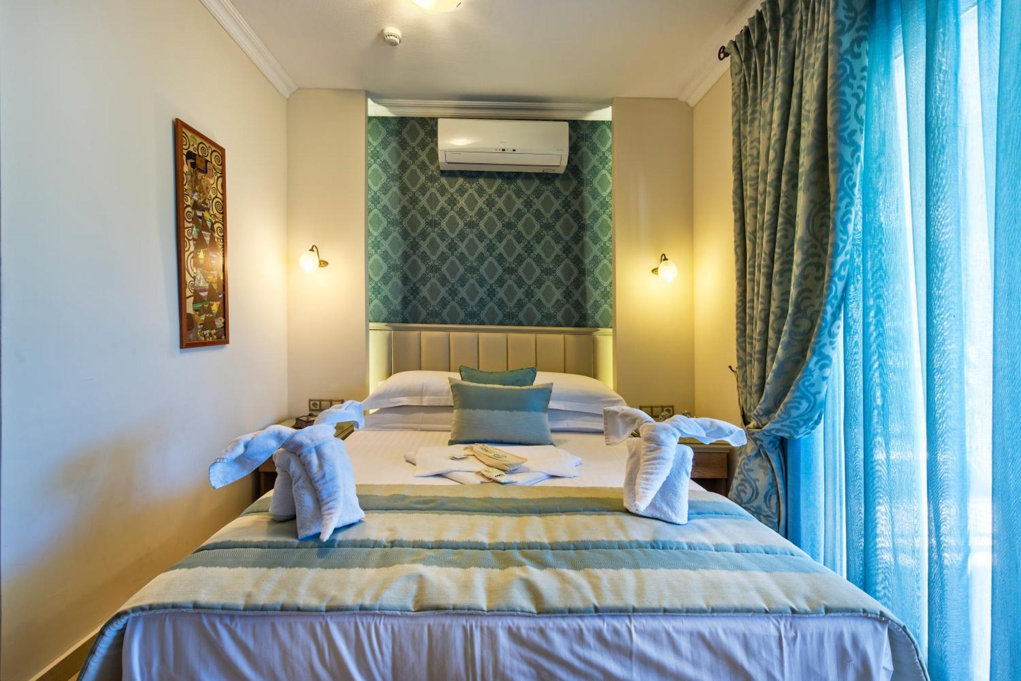 Mandani Villa Luxury Apartments Limenas (Thasos) Exterior foto