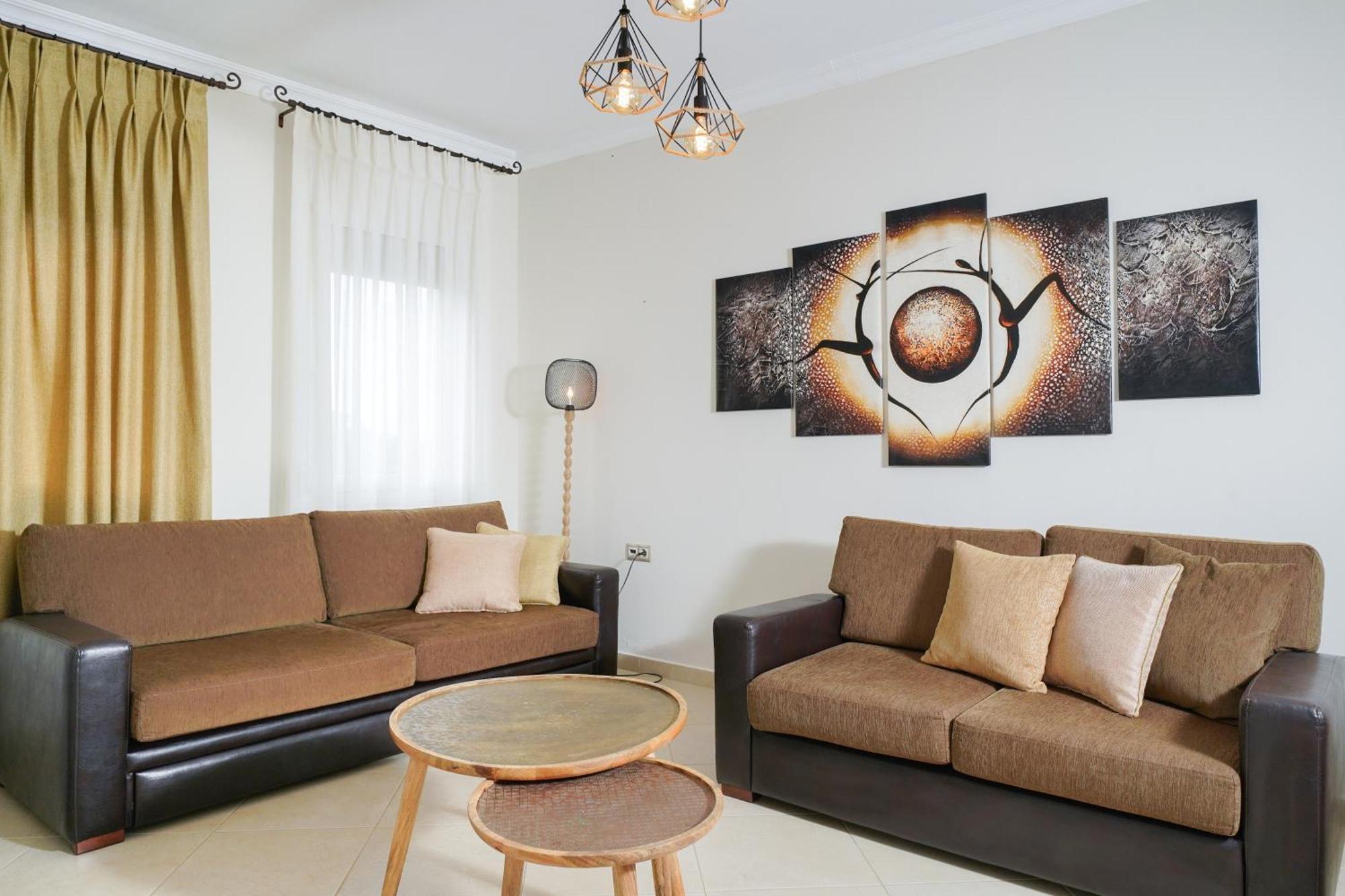 Mandani Villa Luxury Apartments Limenas (Thasos) Exterior foto