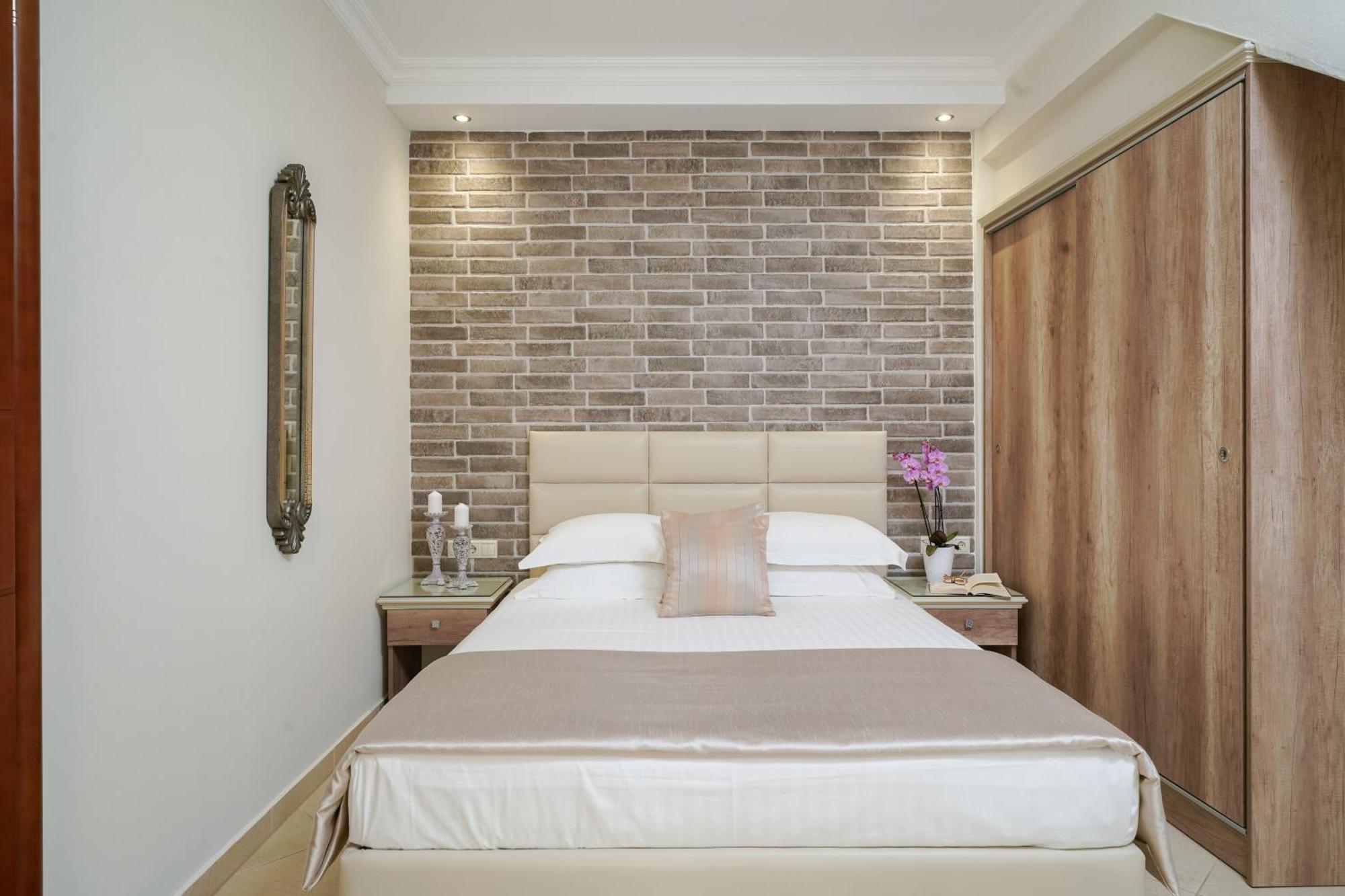 Mandani Villa Luxury Apartments Limenas (Thasos) Exterior foto