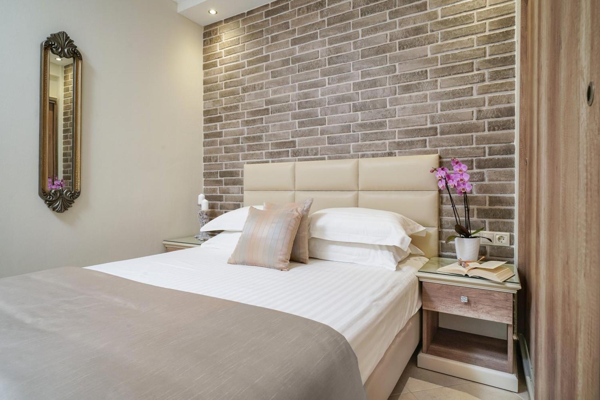 Mandani Villa Luxury Apartments Limenas (Thasos) Exterior foto