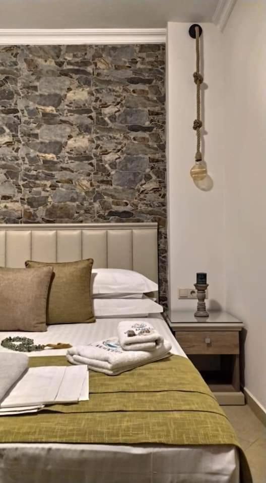 Mandani Villa Luxury Apartments Limenas (Thasos) Exterior foto